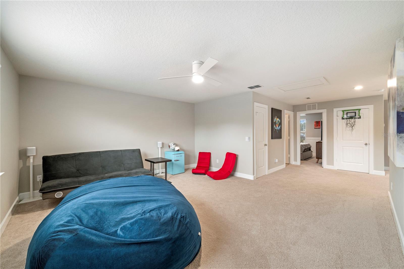 SULLIVAN RANCH SUB - Residential