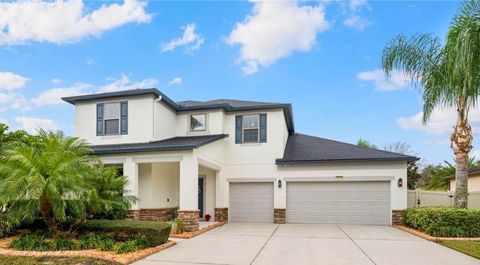 Photo of 30106 Kladruby Point, Mount Dora, FL 32757 (MLS # G5105348)