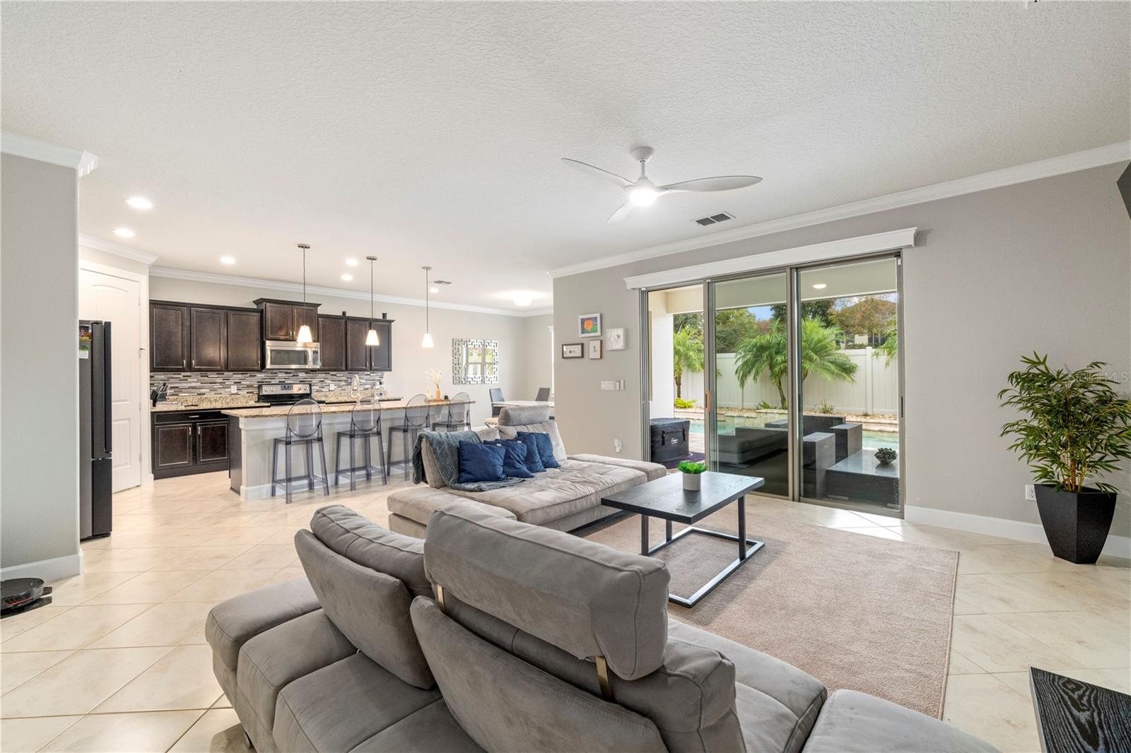 SULLIVAN RANCH SUB - Residential