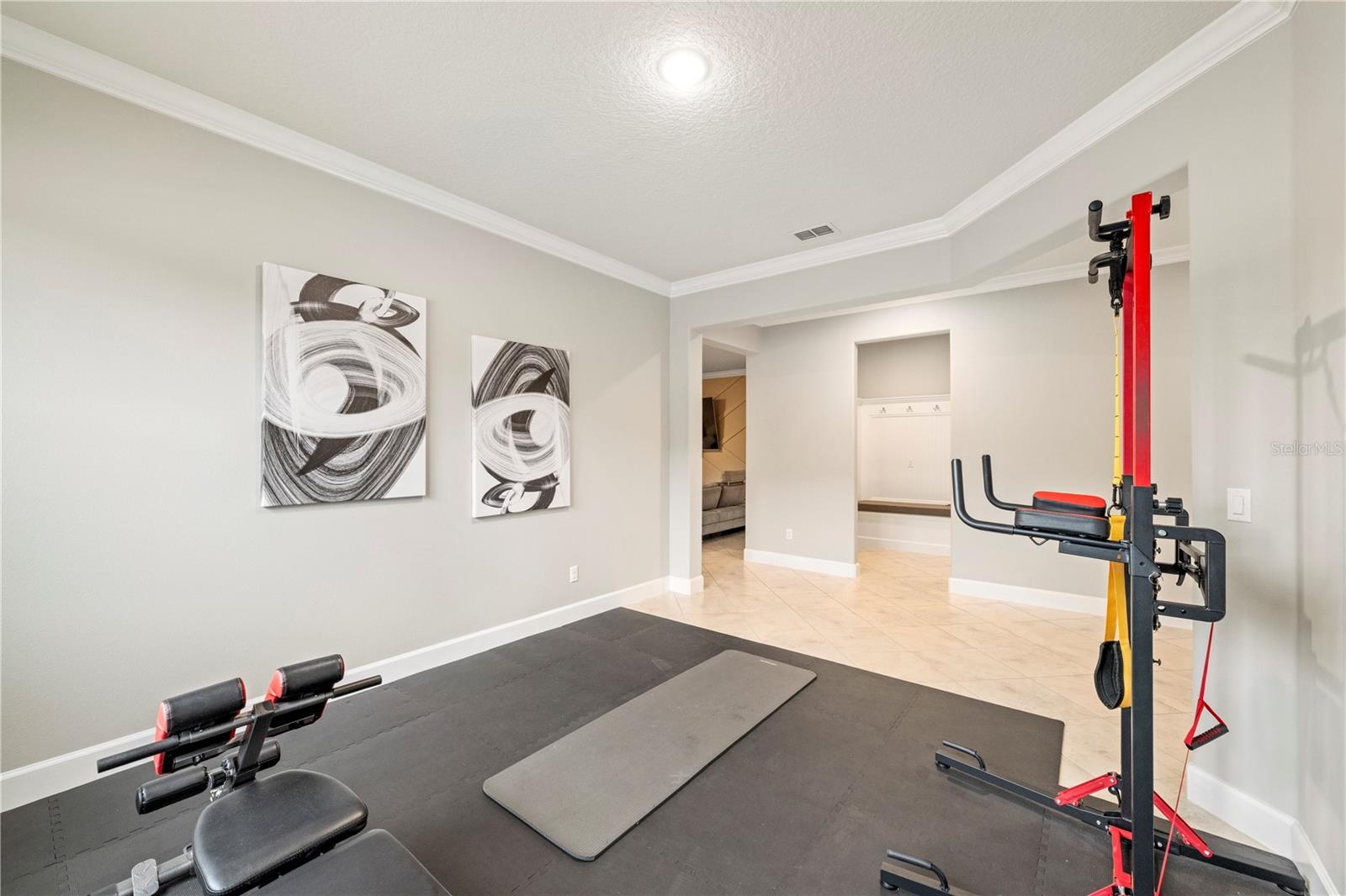 SULLIVAN RANCH SUB - Residential