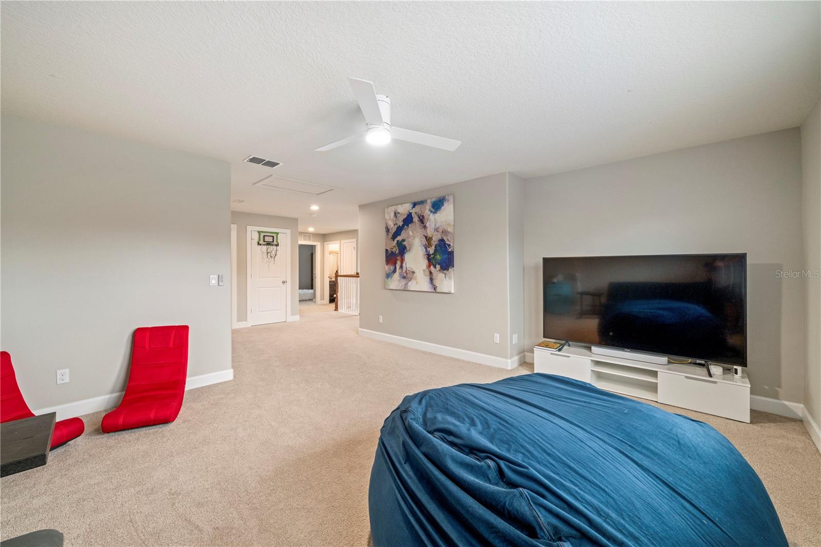 SULLIVAN RANCH SUB - Residential