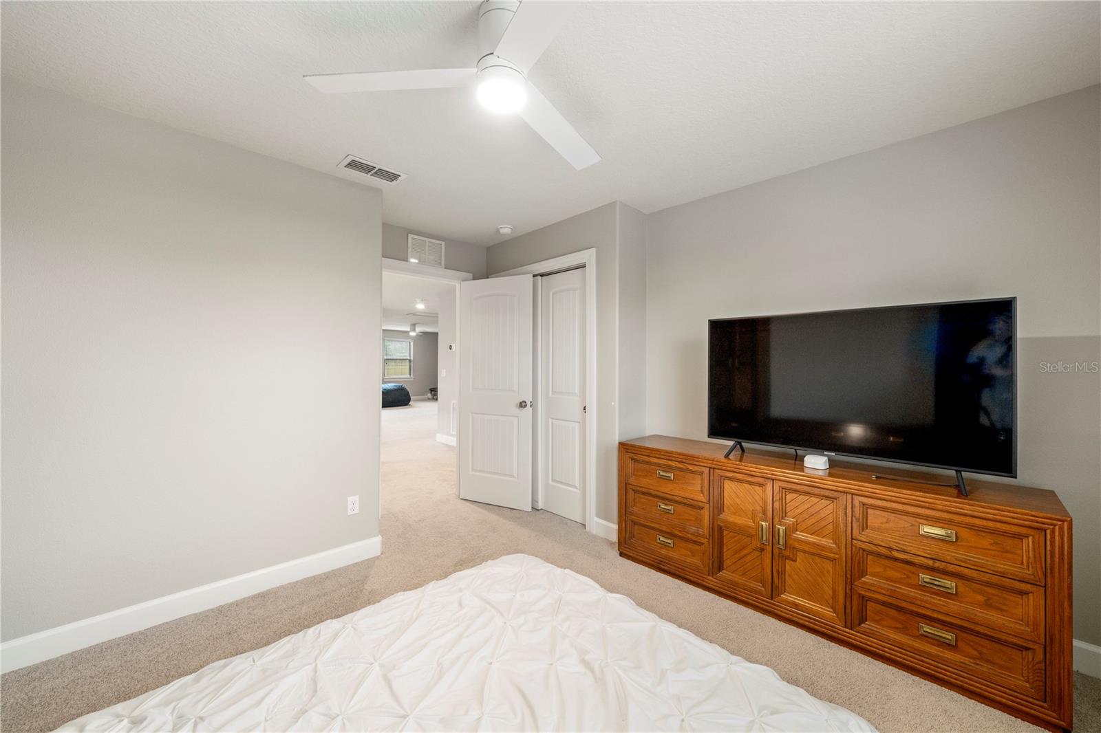 SULLIVAN RANCH SUB - Residential