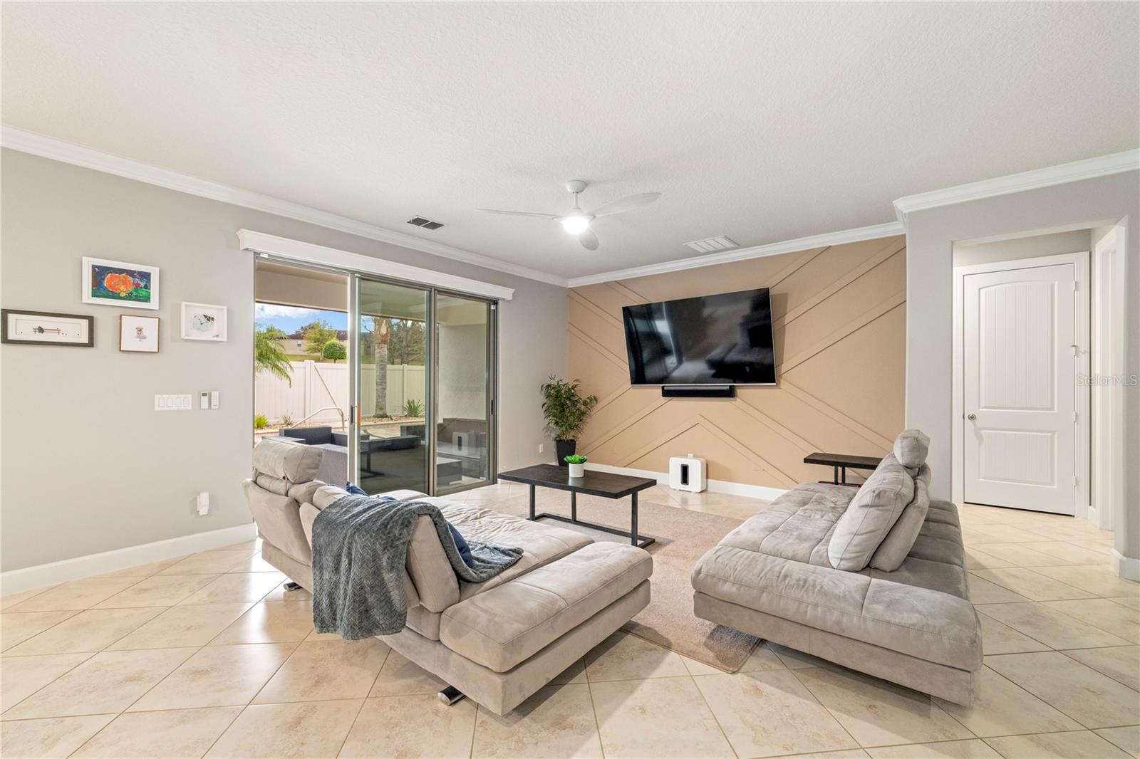 SULLIVAN RANCH SUB - Residential