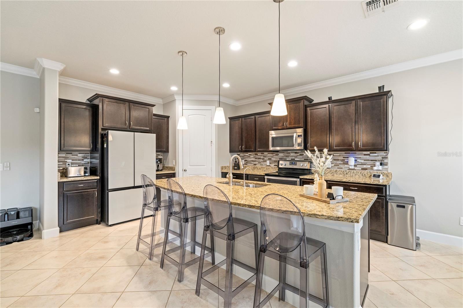 SULLIVAN RANCH SUB - Residential