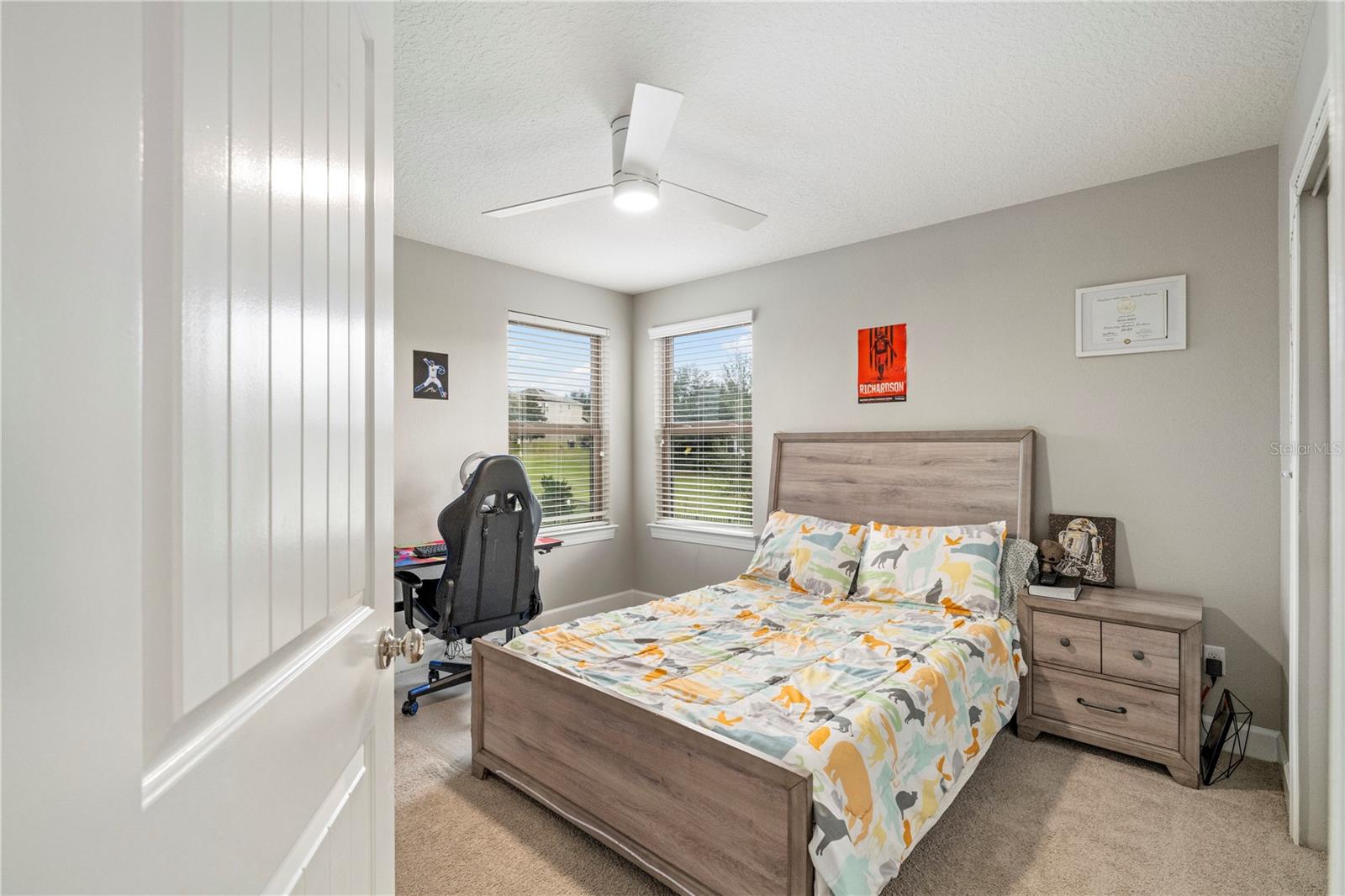 SULLIVAN RANCH SUB - Residential