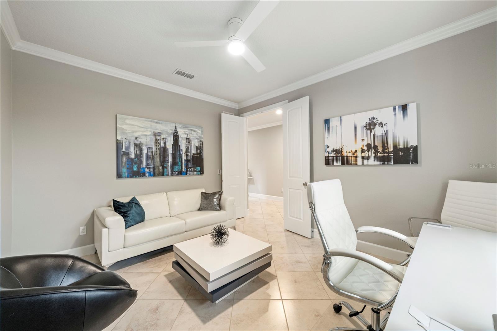 SULLIVAN RANCH SUB - Residential