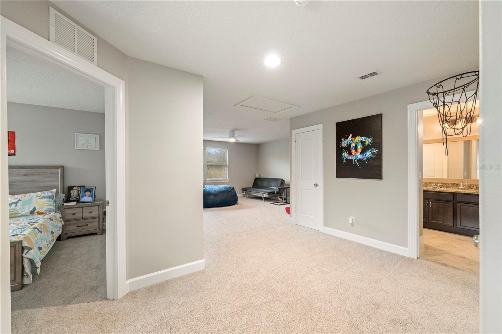 SULLIVAN RANCH SUB - Residential