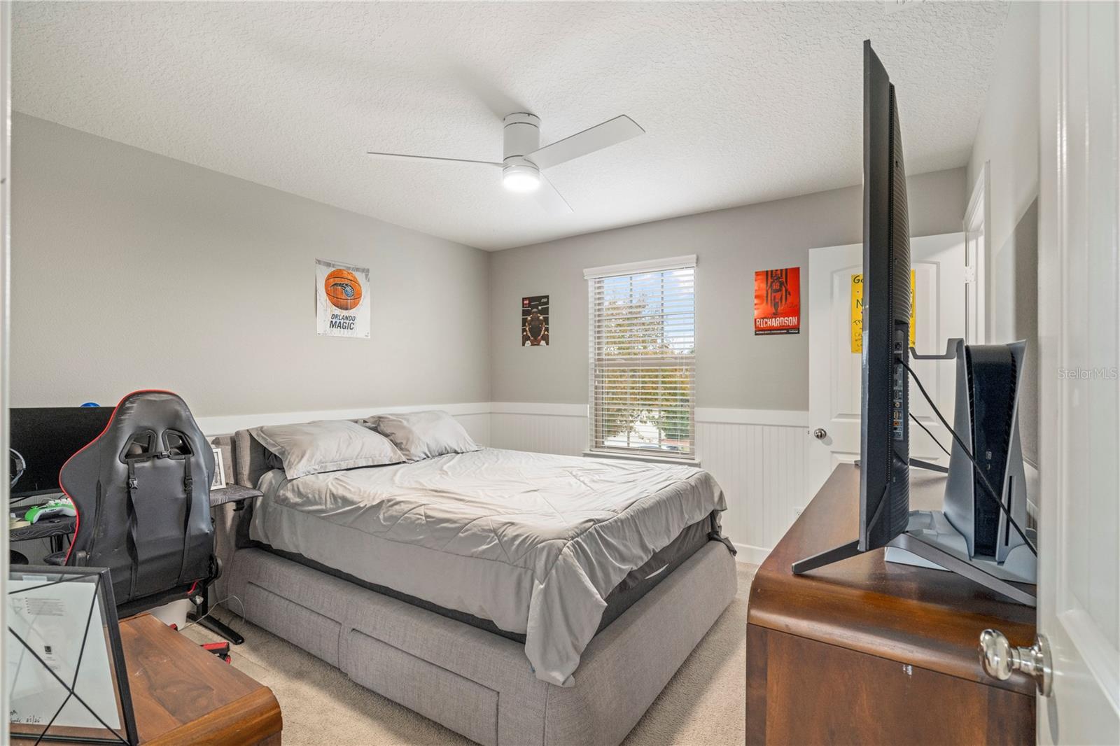 SULLIVAN RANCH SUB - Residential