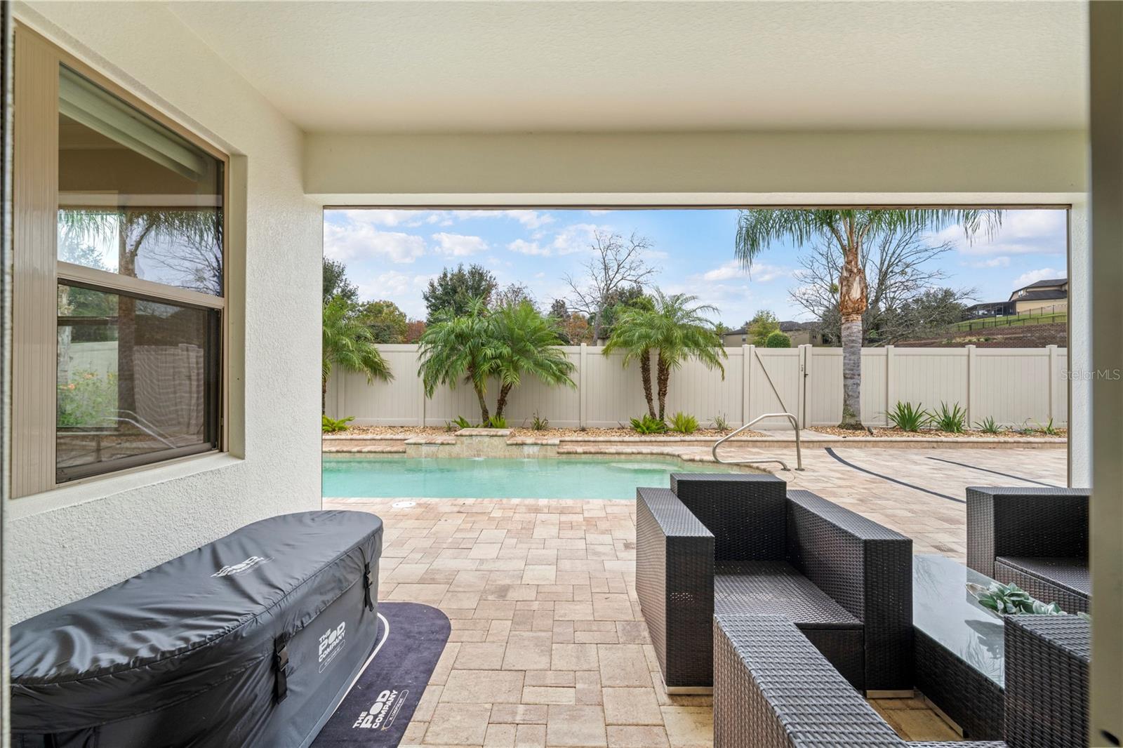 SULLIVAN RANCH SUB - Residential