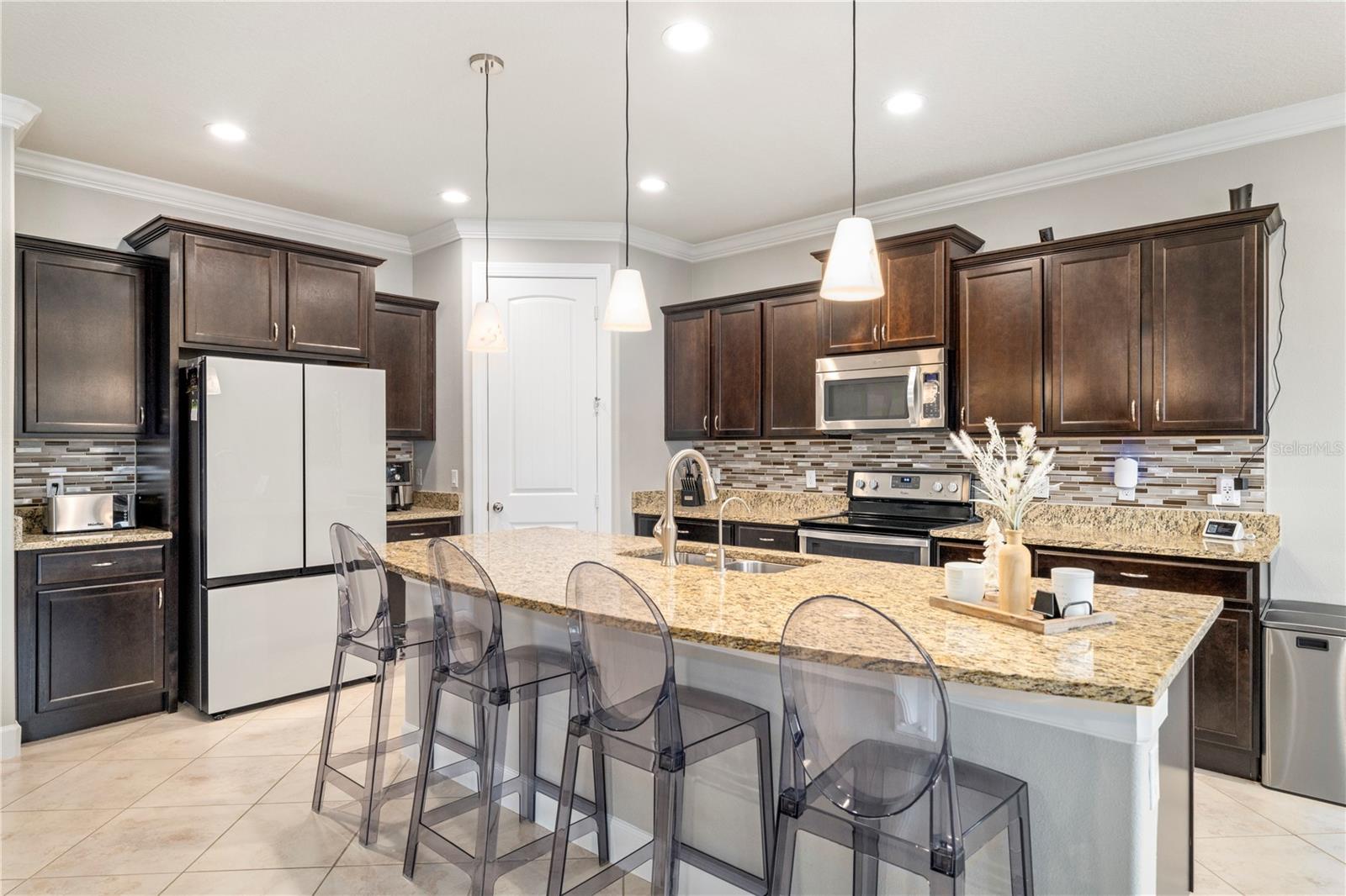 SULLIVAN RANCH SUB - Residential