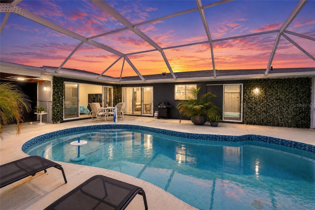 Photo of 6422 Fabian Road, North Port, FL 34287 (MLS # TB8562354)