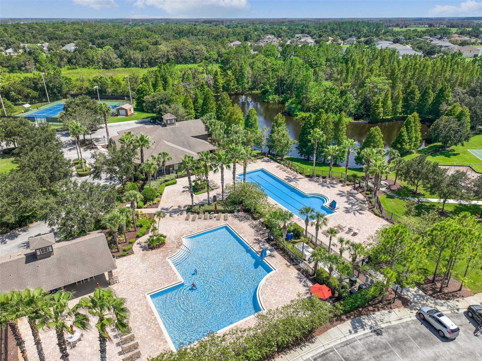 MEADOW POINTE III HOA - Residential