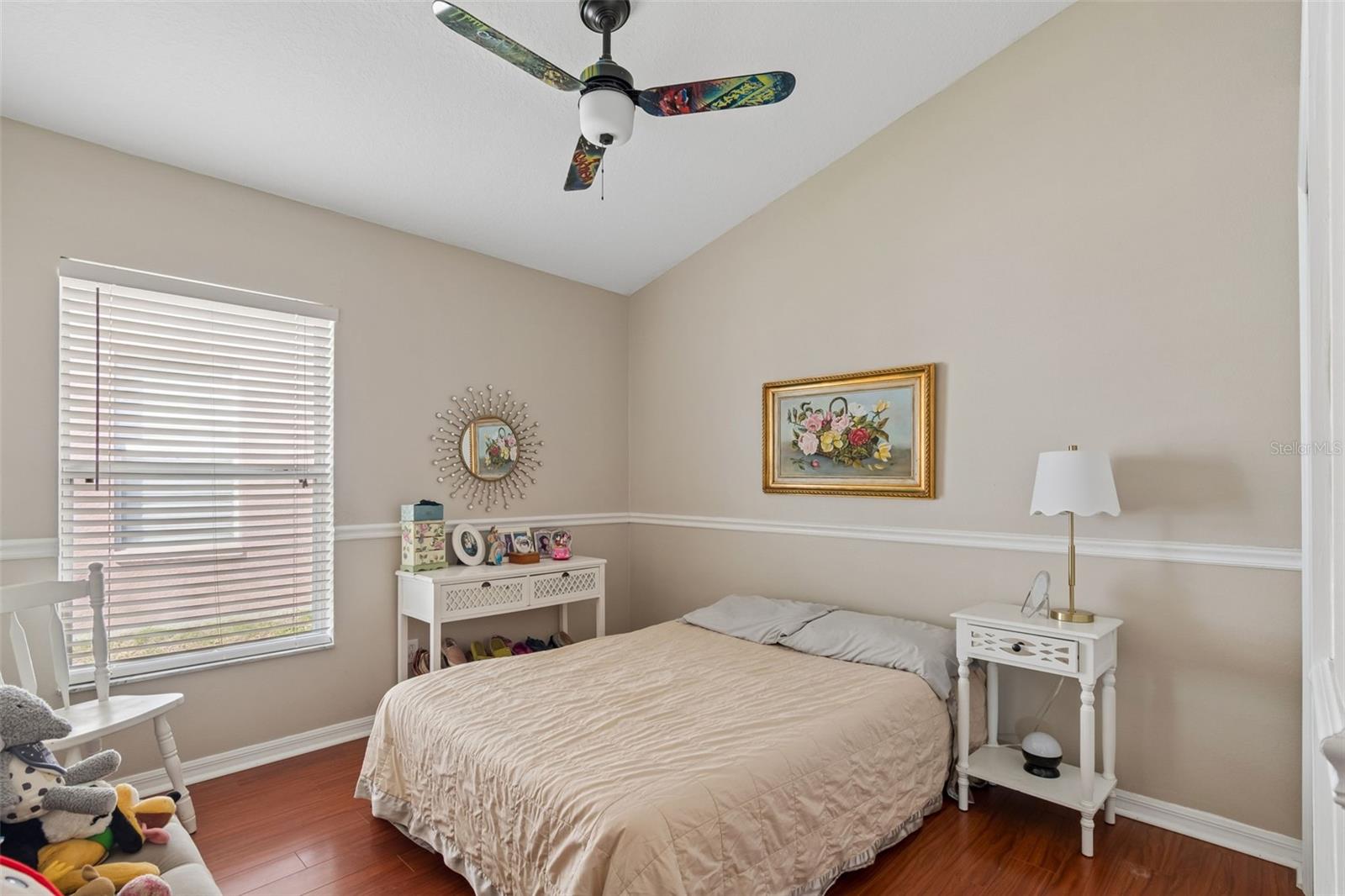 MEADOW POINTE III HOA - Residential
