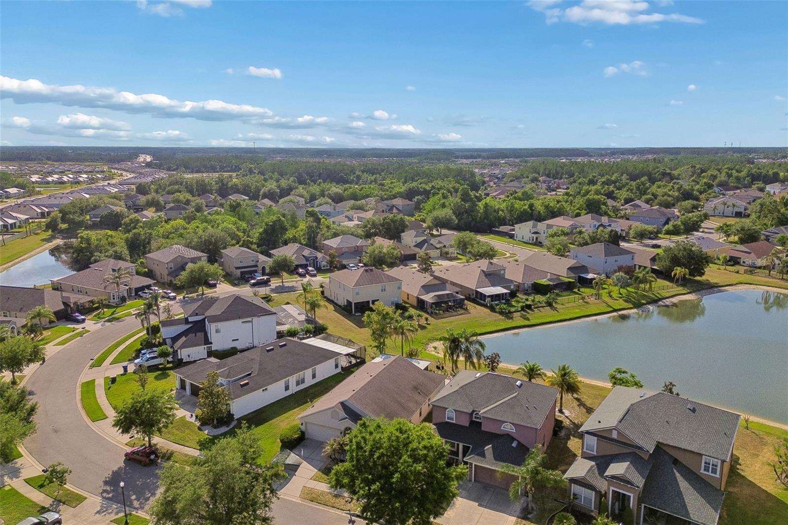 MEADOW POINTE III HOA - Residential