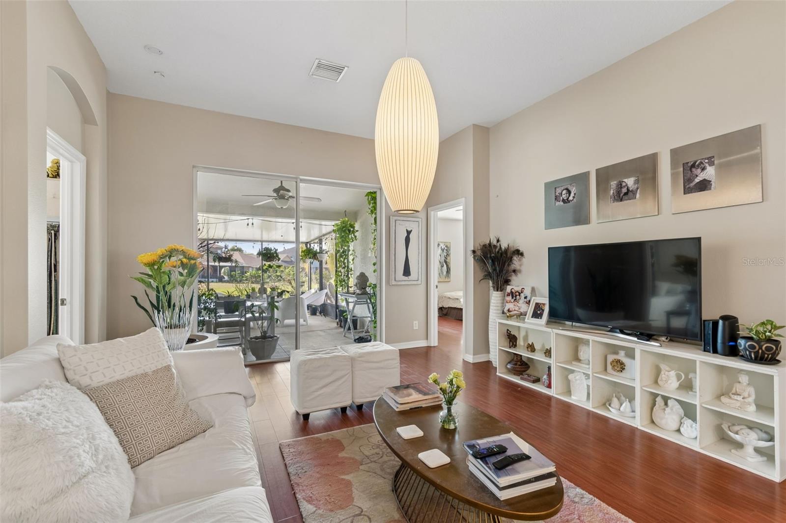 MEADOW POINTE III HOA - Residential