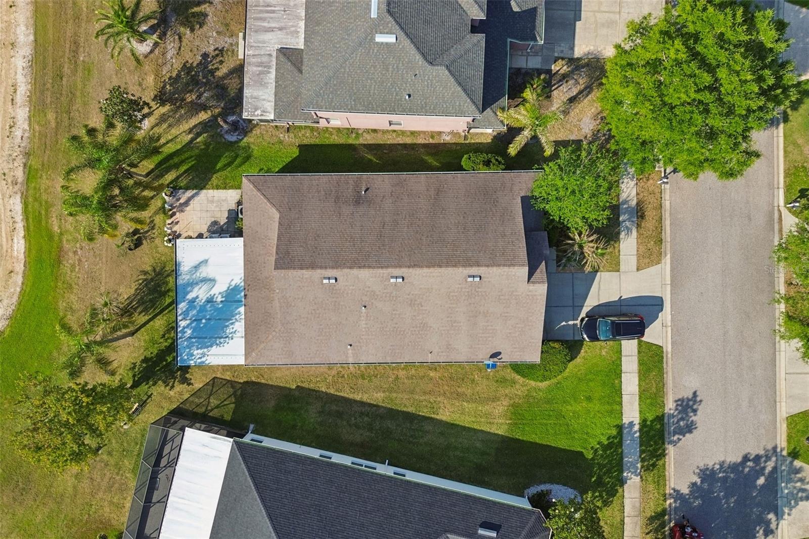MEADOW POINTE III HOA - Residential