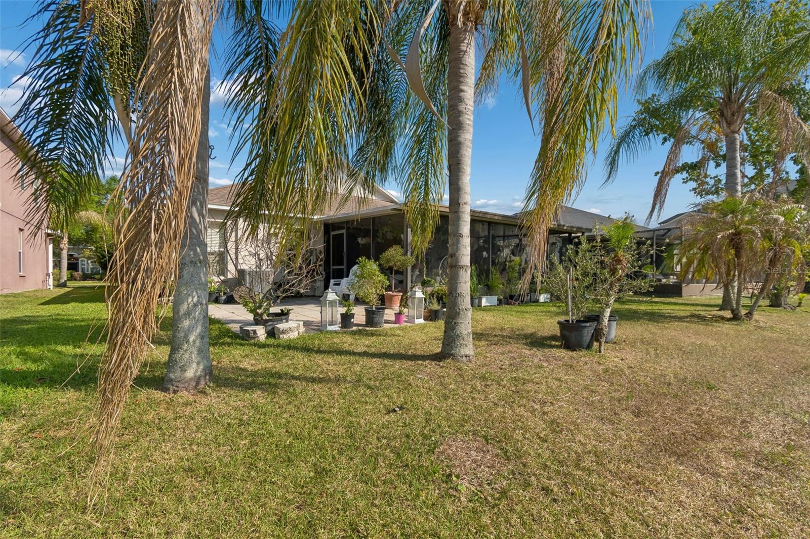 MEADOW POINTE III HOA - Residential