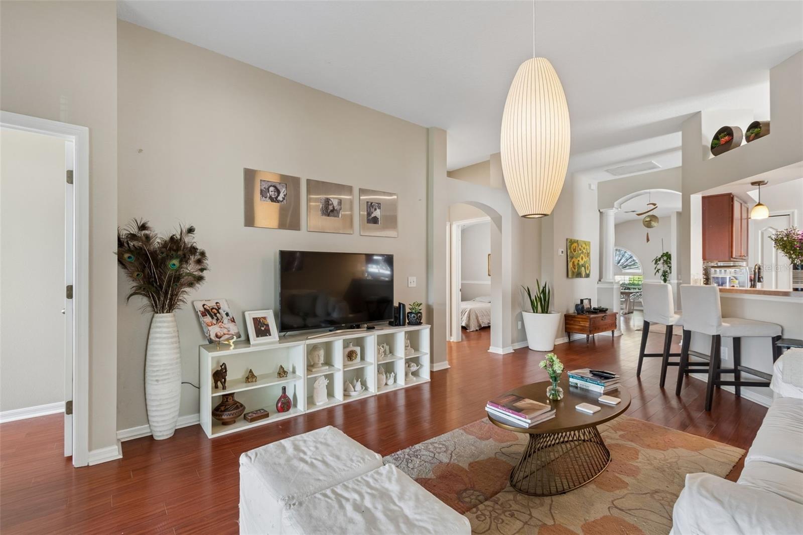 MEADOW POINTE III HOA - Residential