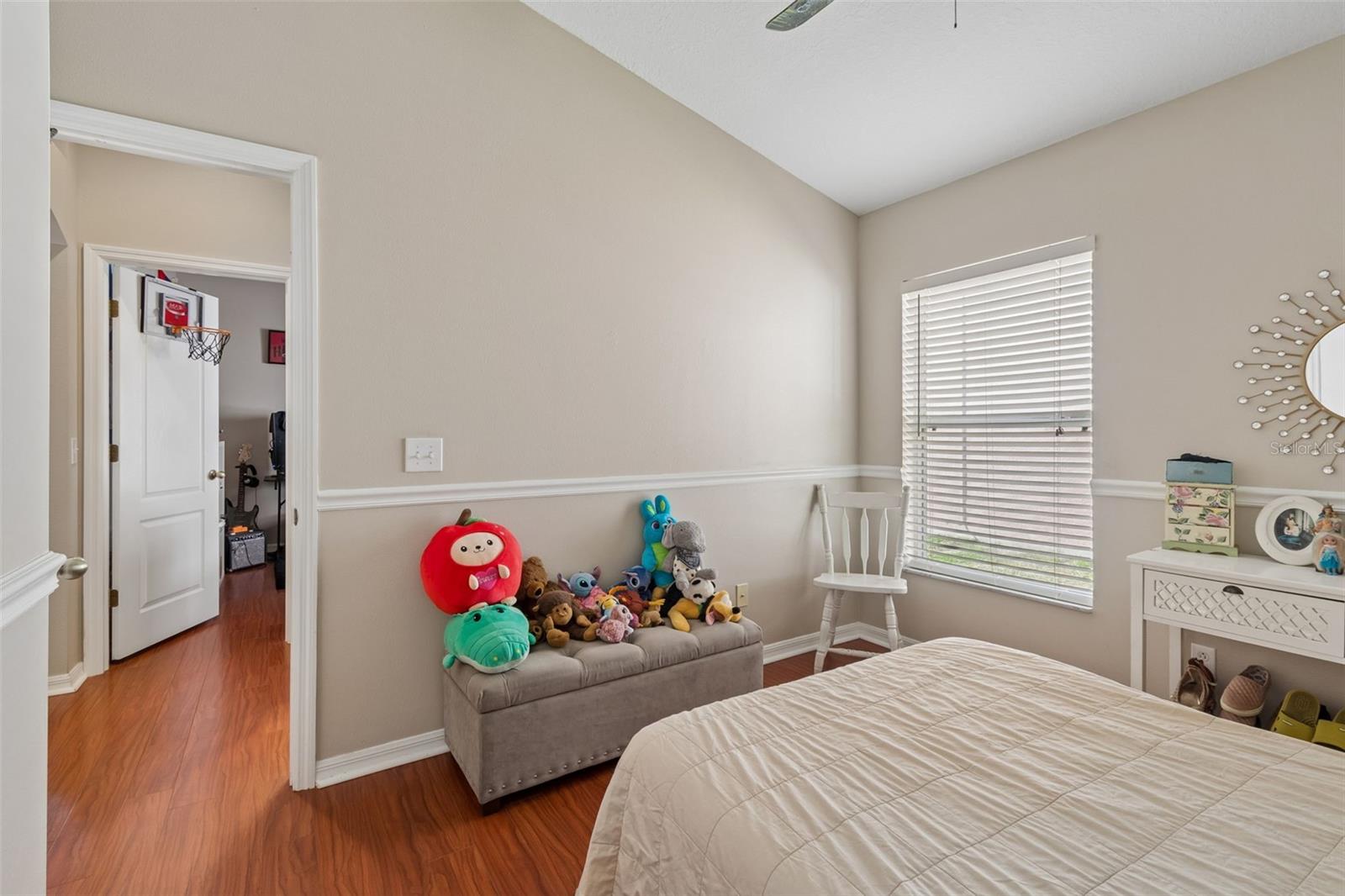 MEADOW POINTE III HOA - Residential
