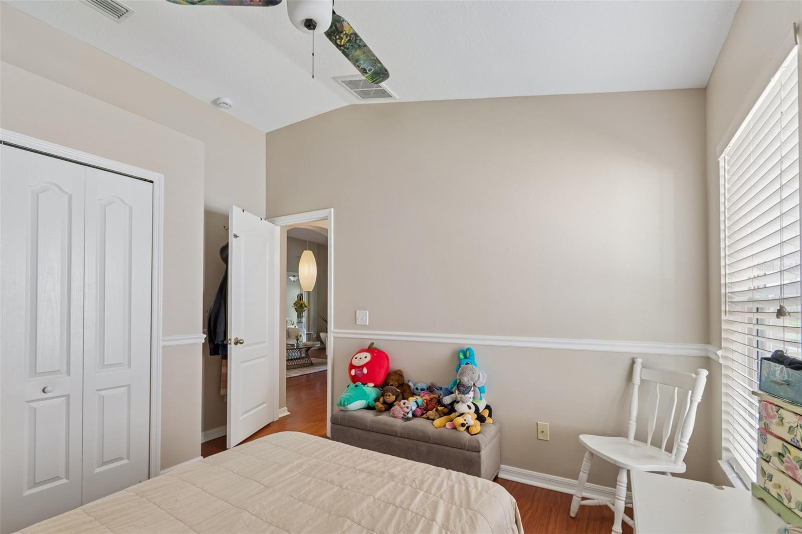 MEADOW POINTE III HOA - Residential