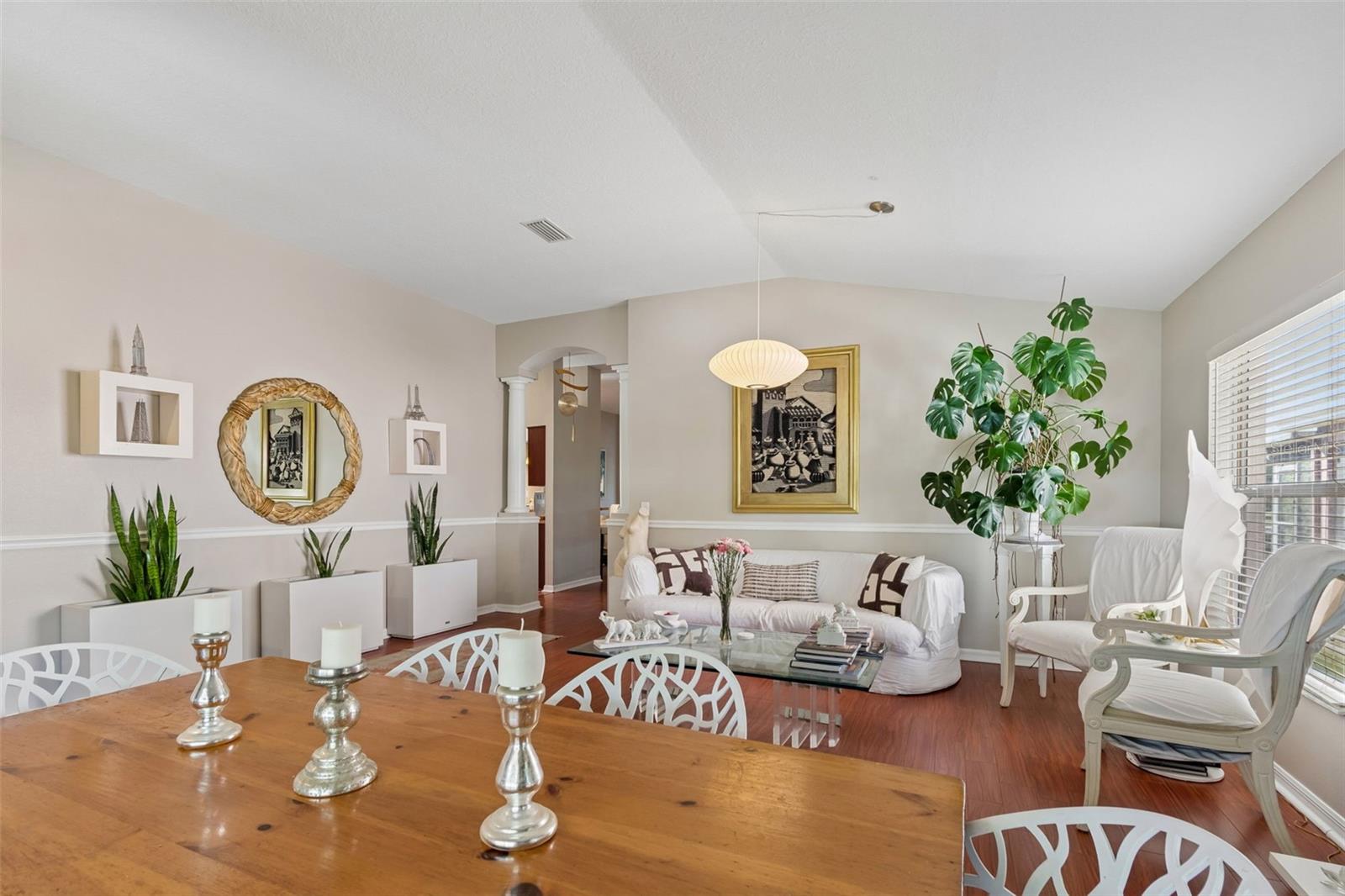 MEADOW POINTE III HOA - Residential