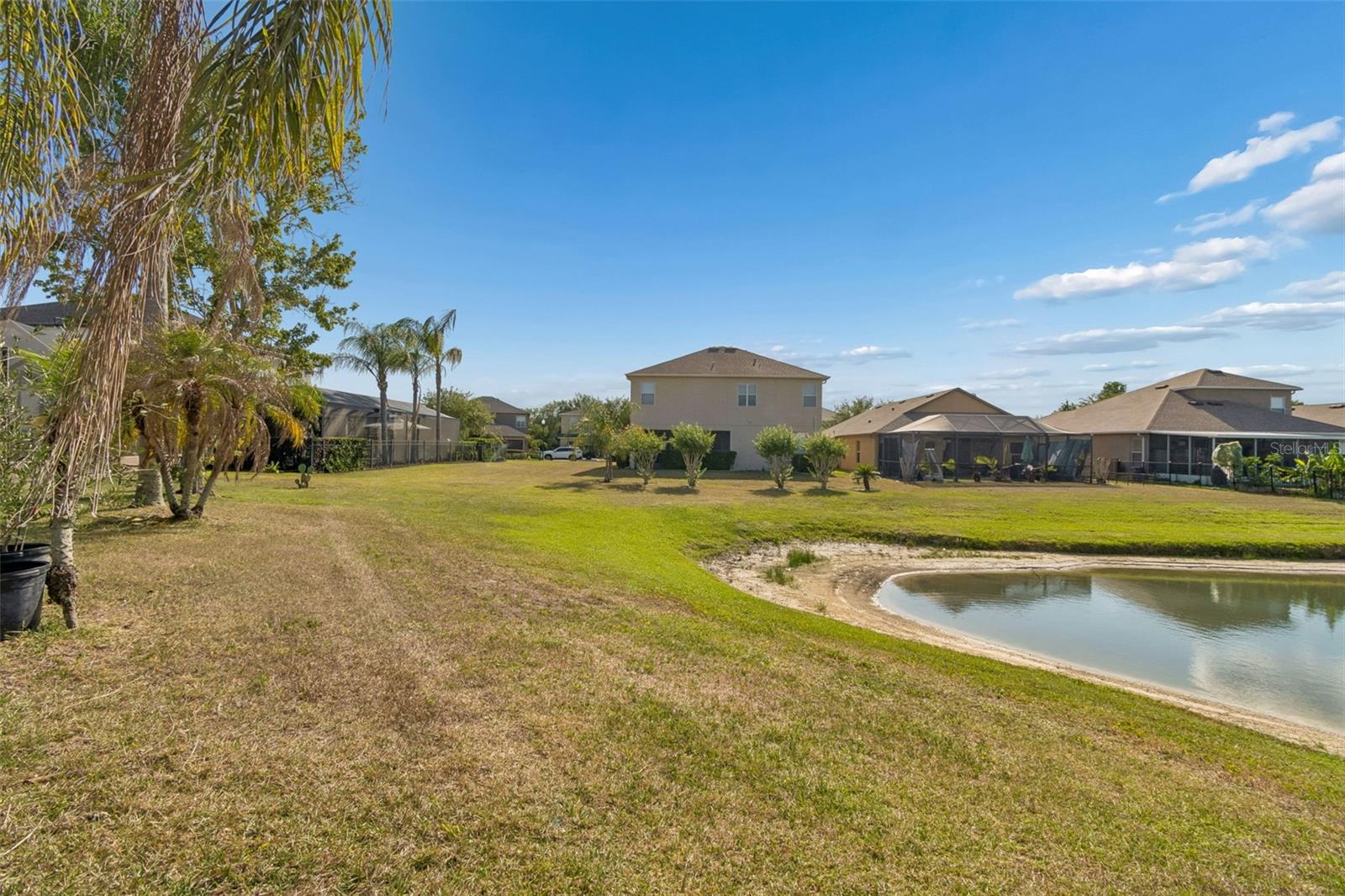MEADOW POINTE III HOA - Residential