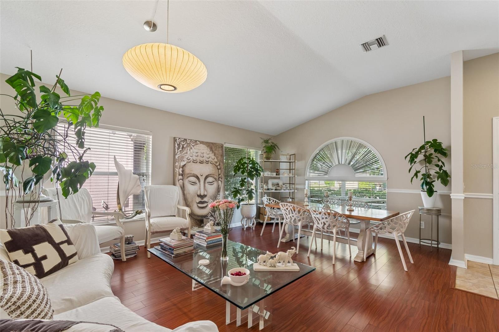 MEADOW POINTE III HOA - Residential