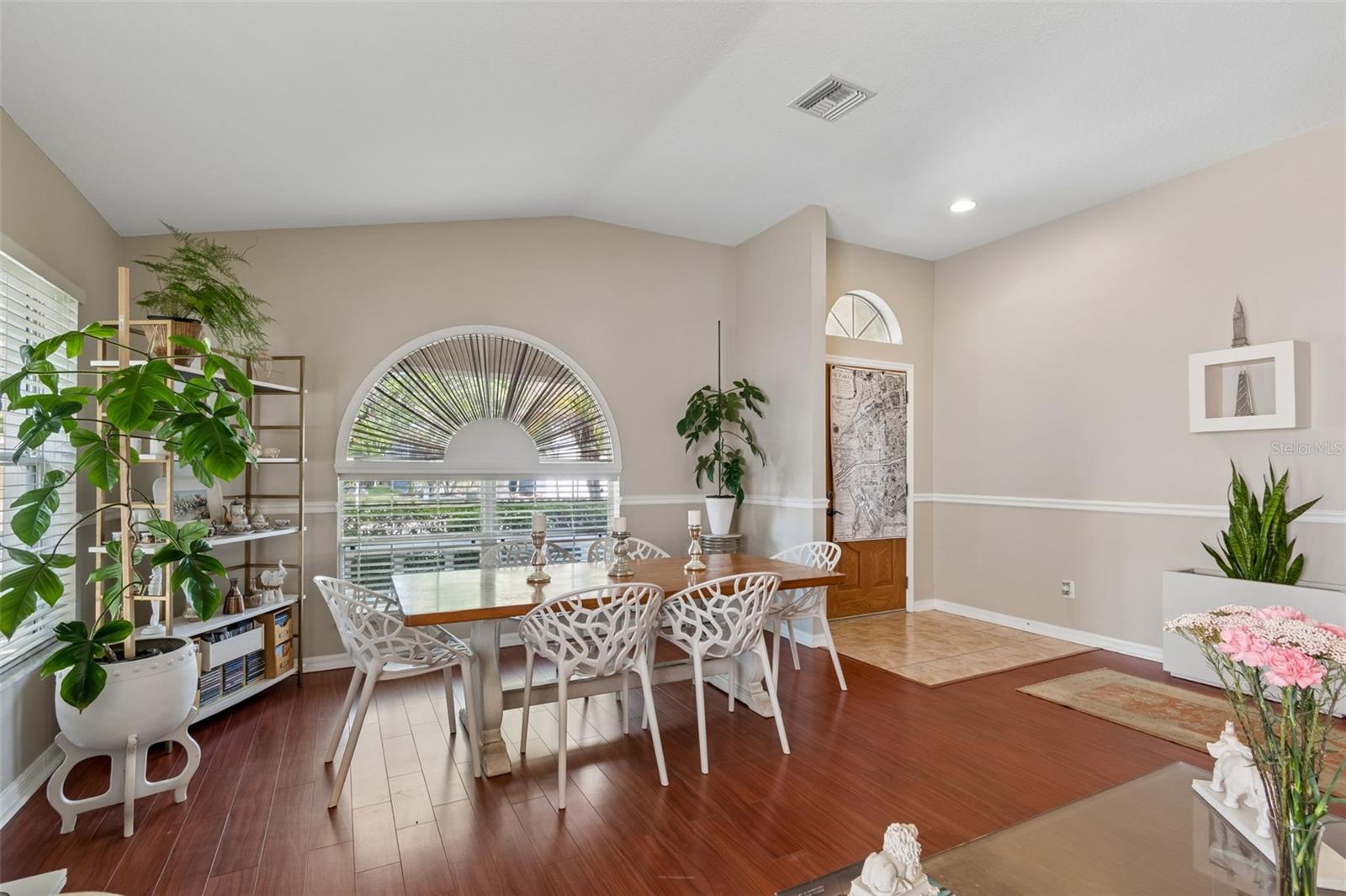 MEADOW POINTE III HOA - Residential