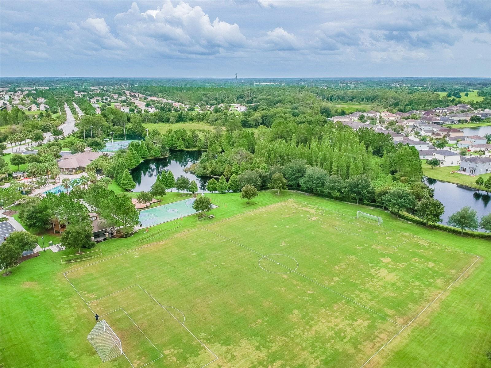 MEADOW POINTE III HOA - Residential