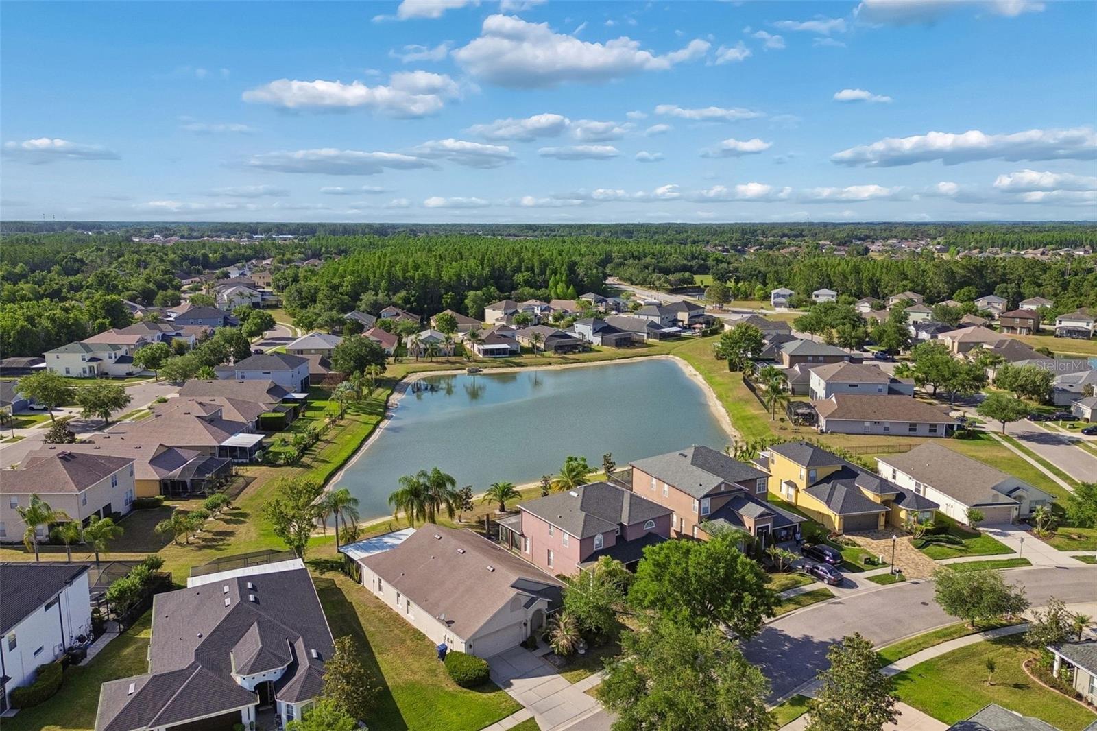 MEADOW POINTE III HOA - Residential