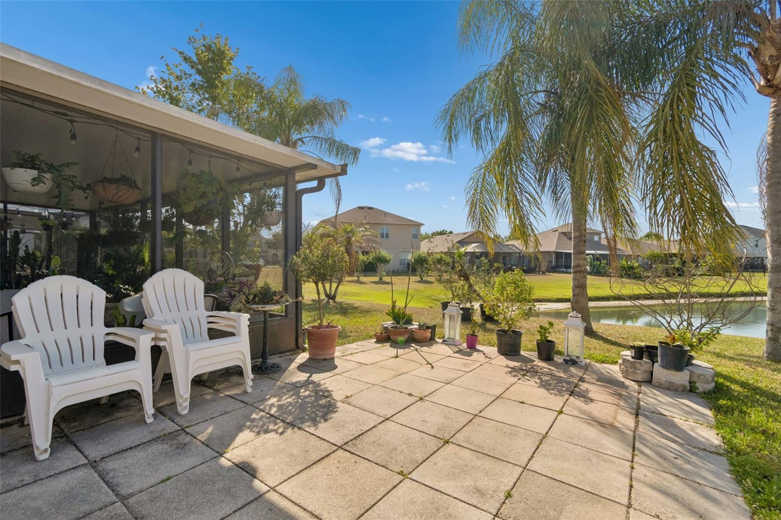 MEADOW POINTE III HOA - Residential
