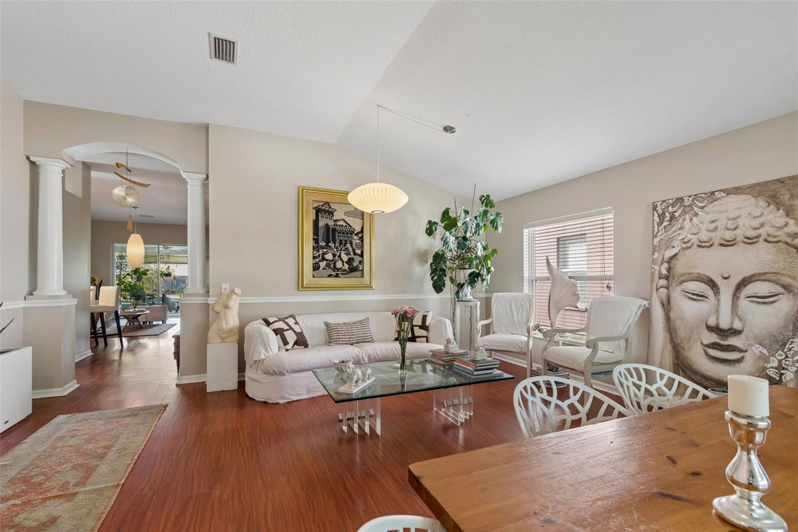 MEADOW POINTE III HOA - Residential