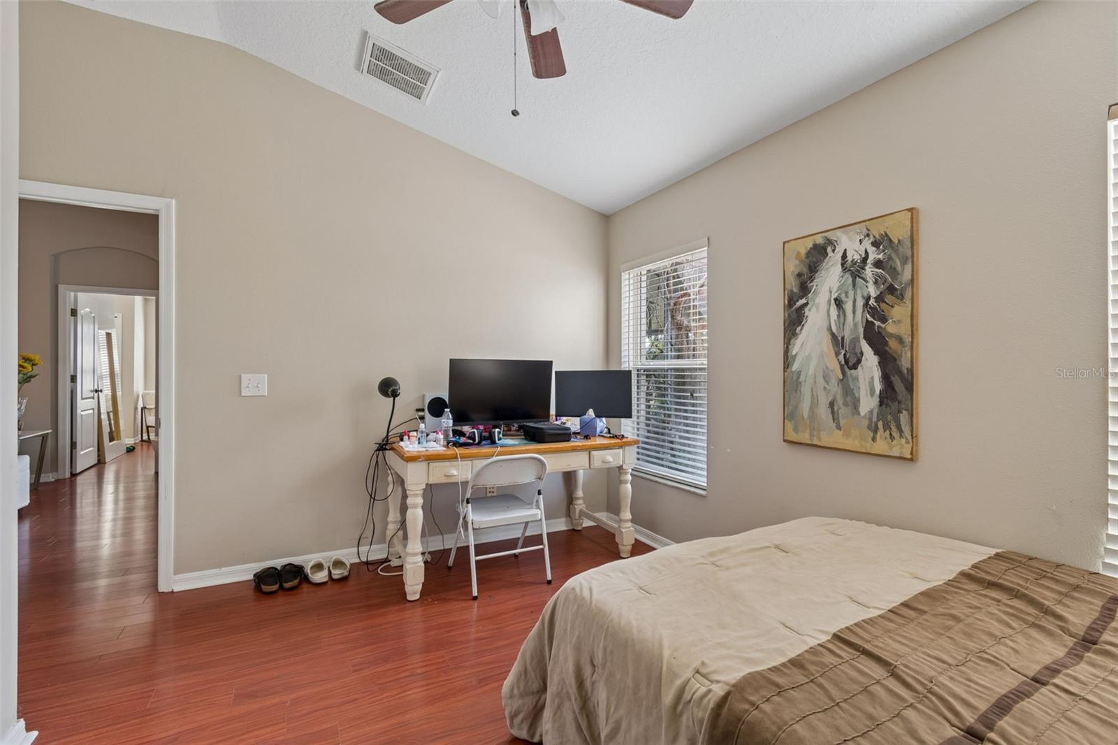 MEADOW POINTE III HOA - Residential