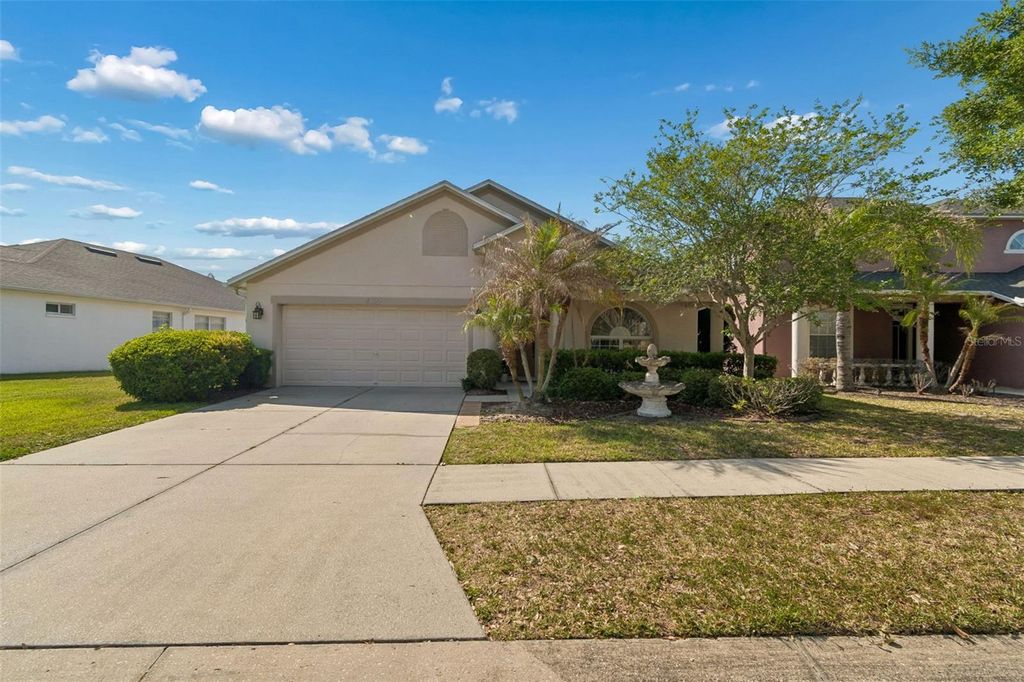 Photo of 4022 Waterville Ave, Wesley Chapel, FL 33543 (MLS # TB8503771)