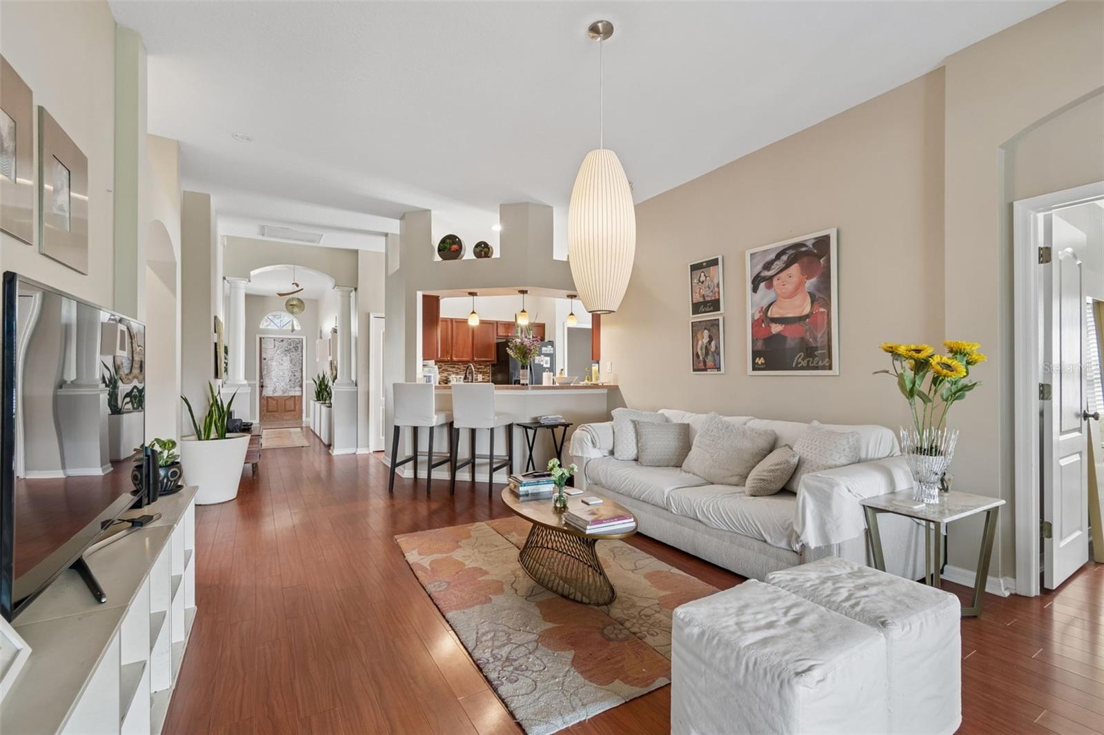 MEADOW POINTE III HOA - Residential