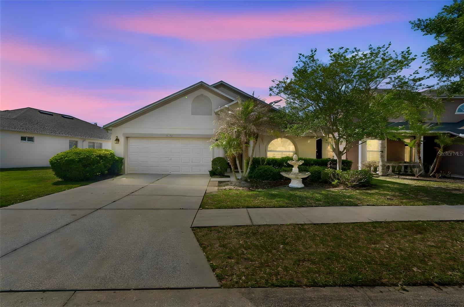 MEADOW POINTE III HOA - Residential
