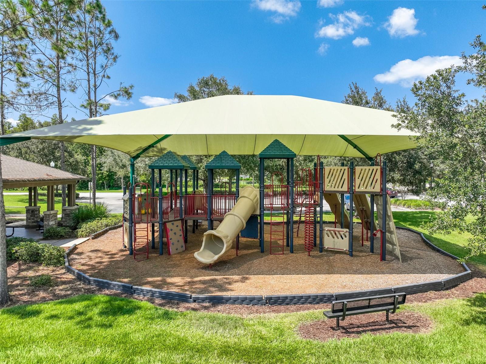MEADOW POINTE III HOA - Residential