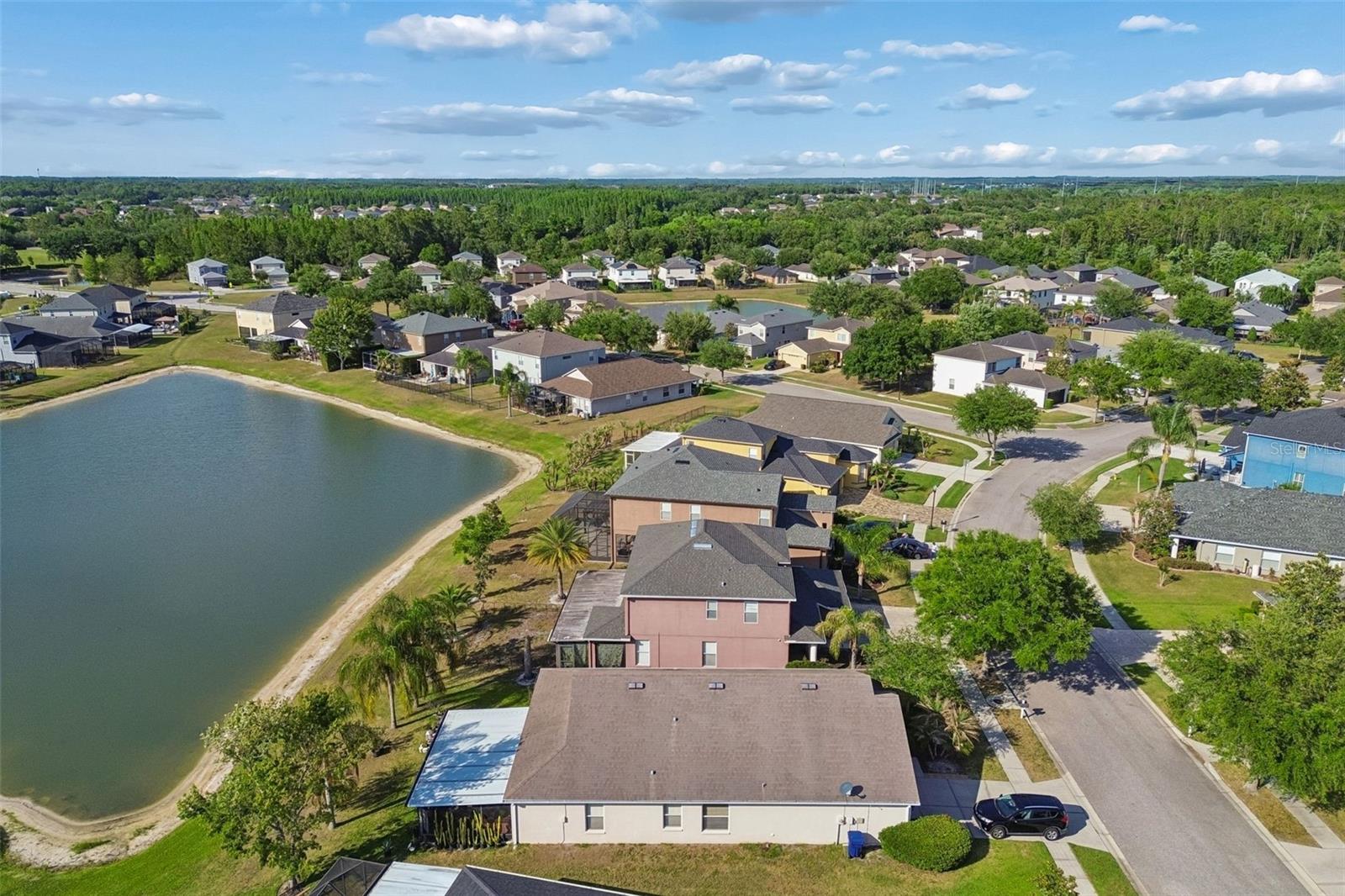 MEADOW POINTE III HOA - Residential