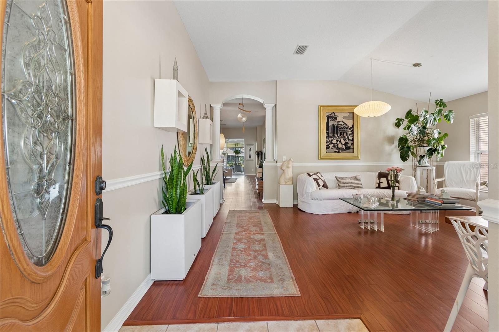 MEADOW POINTE III HOA - Residential