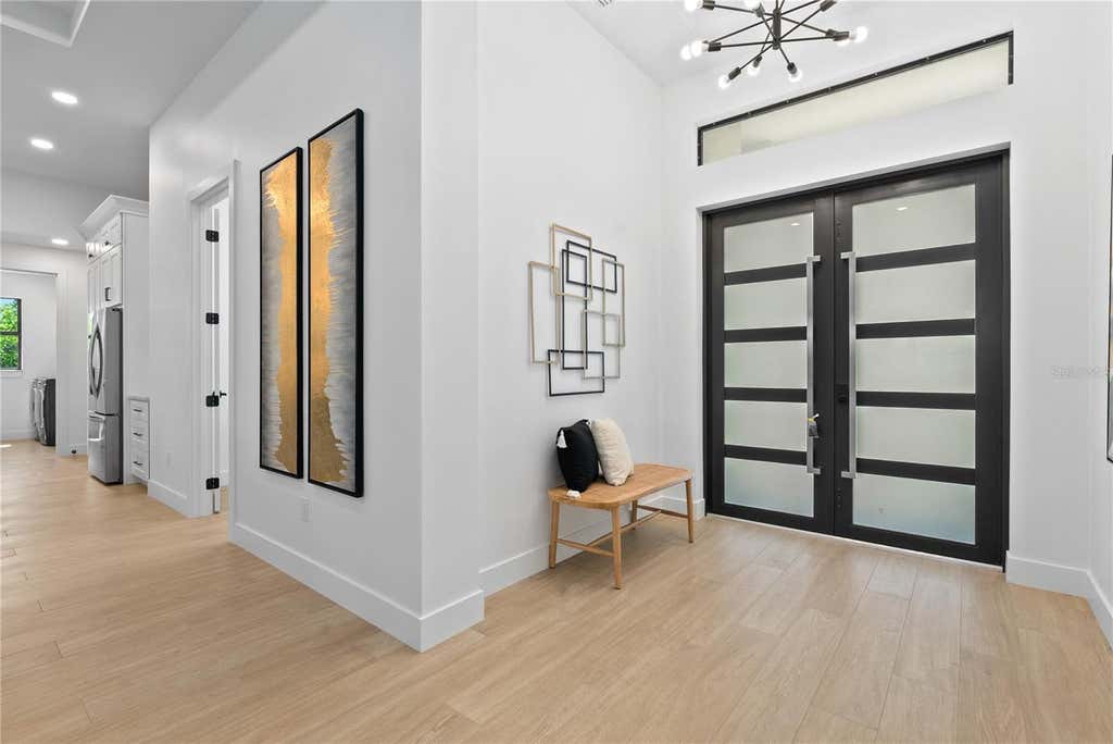 Photo of 15101 Leipzig Circle, Port Charlotte, FL 33981 (MLS # A4701343)