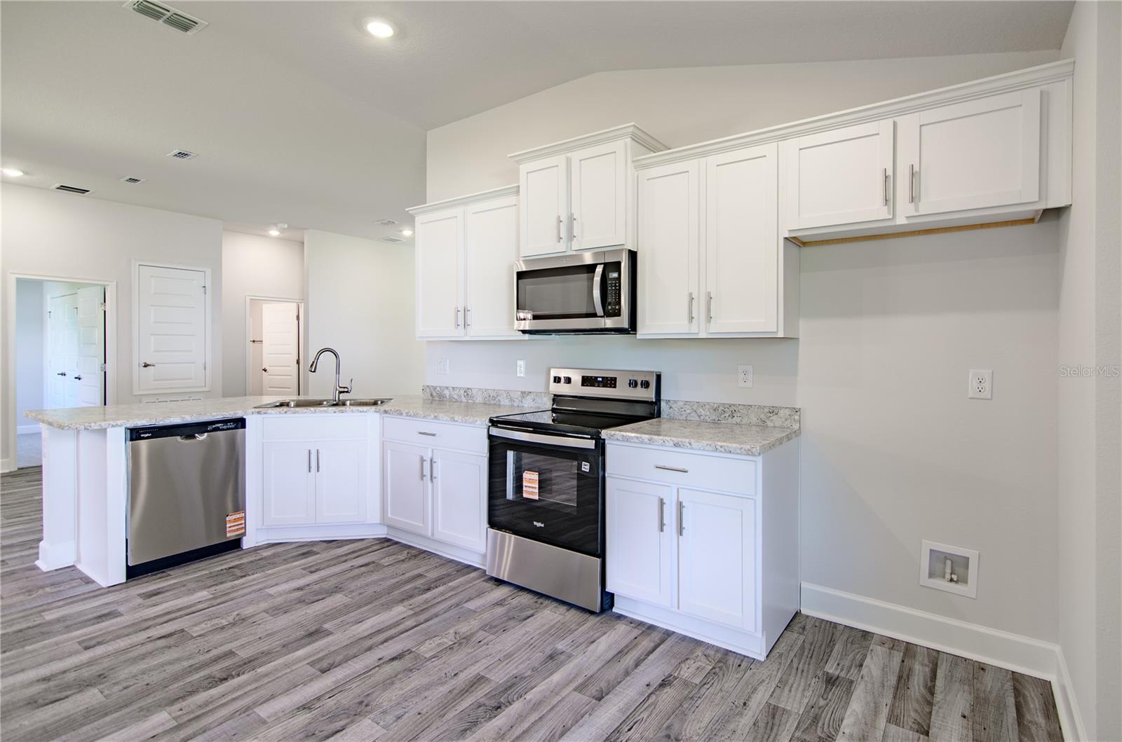 PALM COAST SEC 09 - Residential