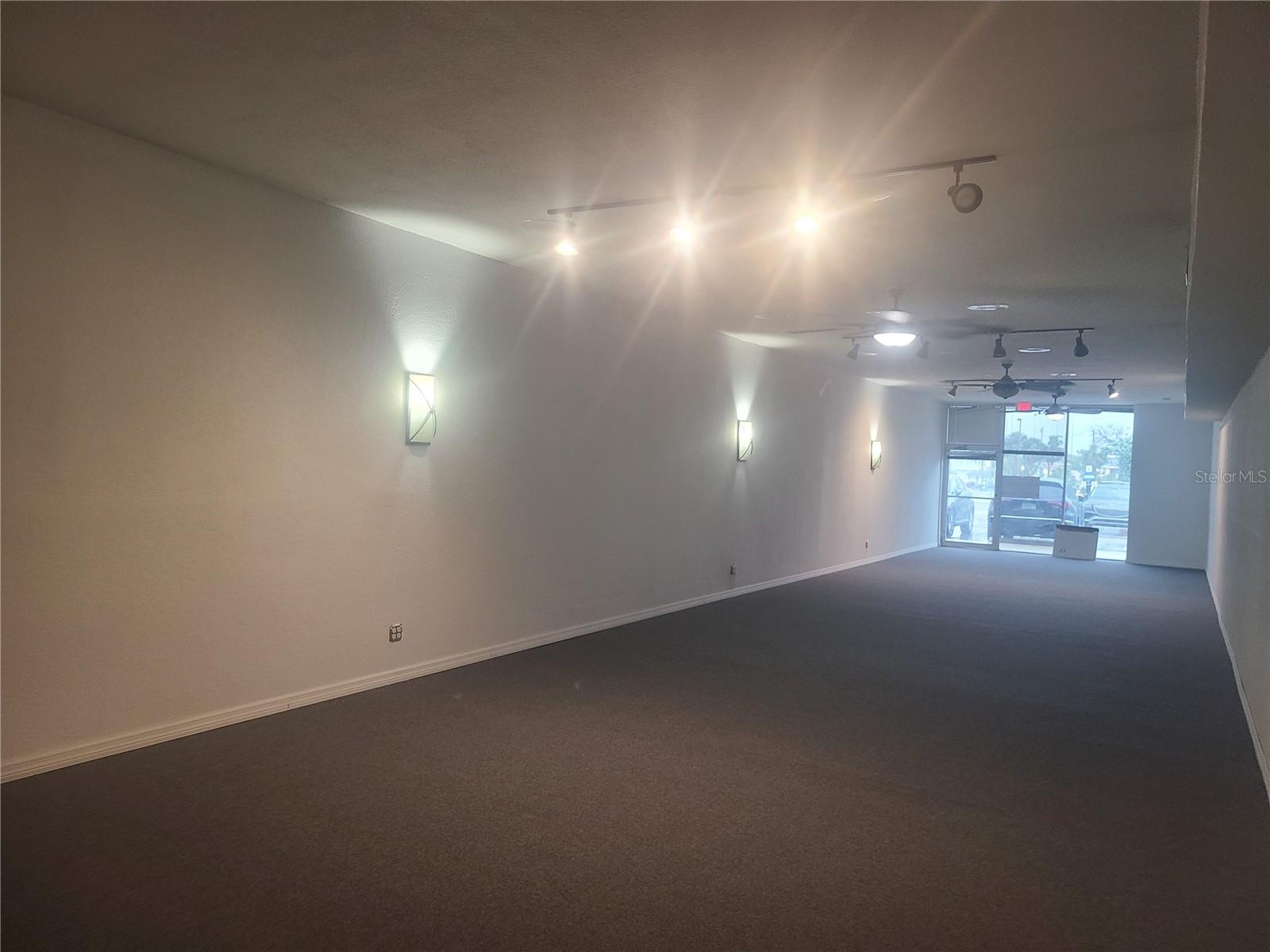 TREASURE ISLAND CITY OF - Commercial Sale