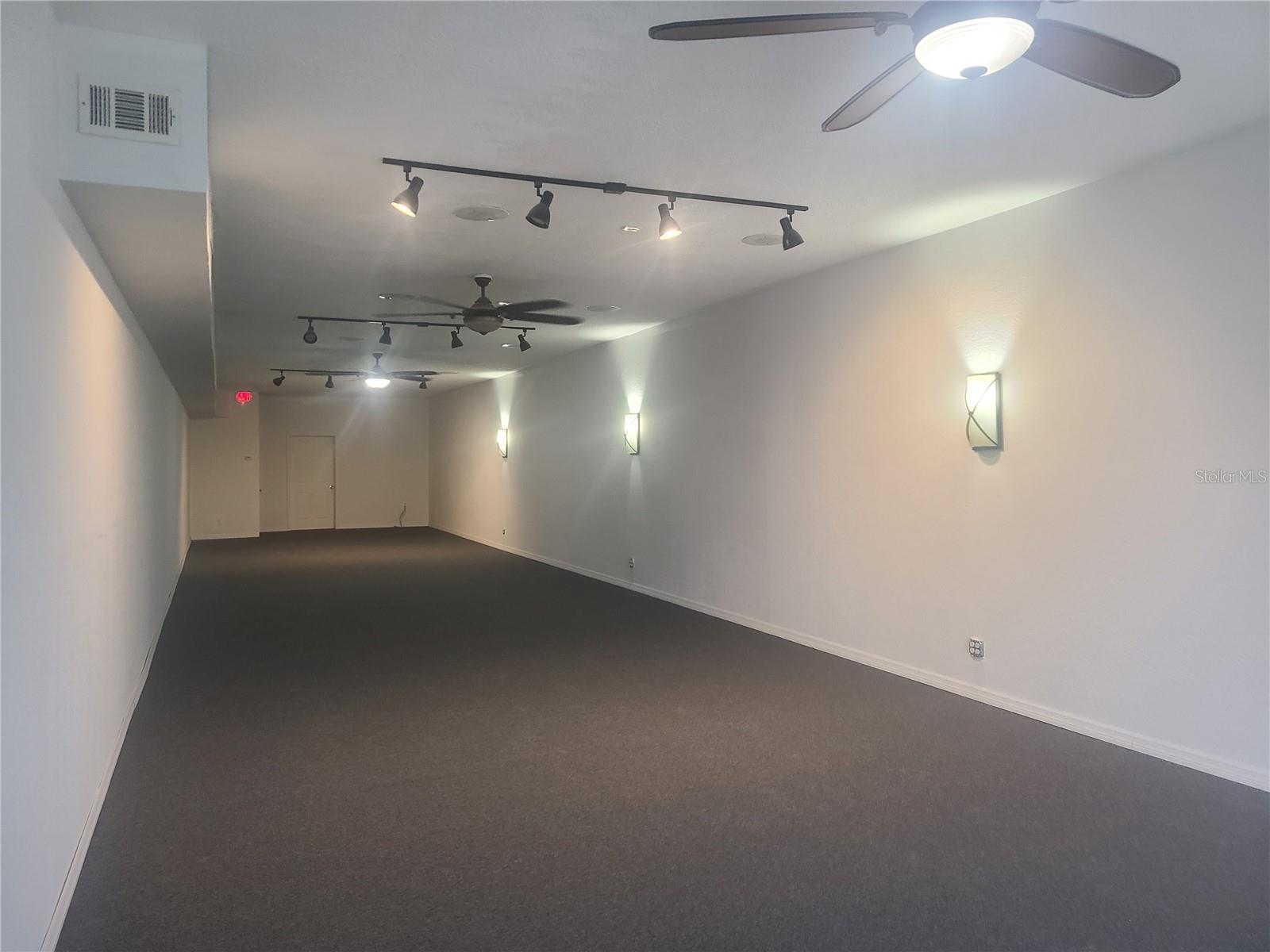 TREASURE ISLAND CITY OF - Commercial Sale