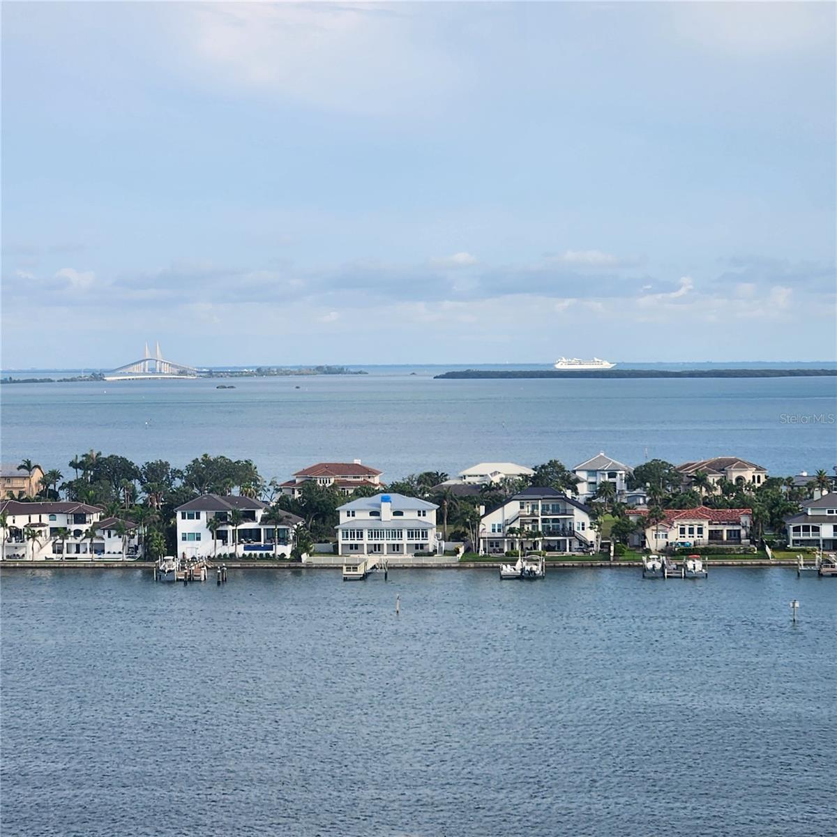 BAYWAY ISLES POINT BRITTANY THREE - Residential