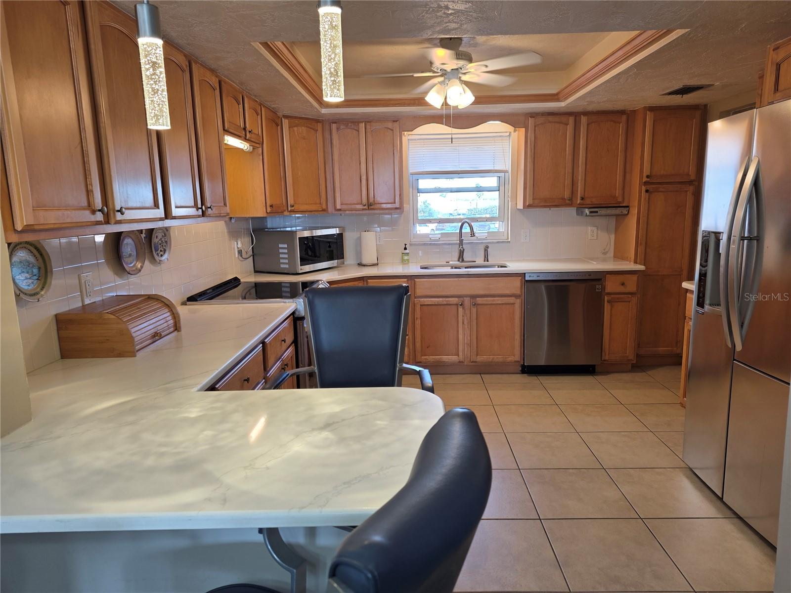 BAYWAY ISLES POINT BRITTANY THREE - Residential