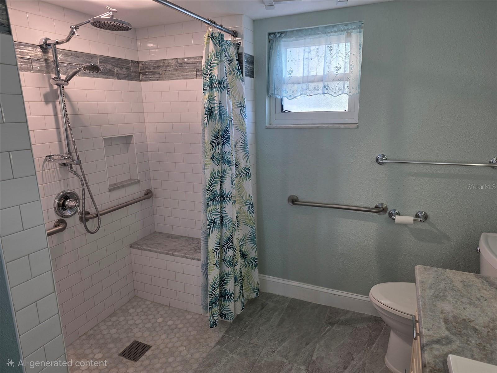 BAYWAY ISLES POINT BRITTANY THREE - Residential