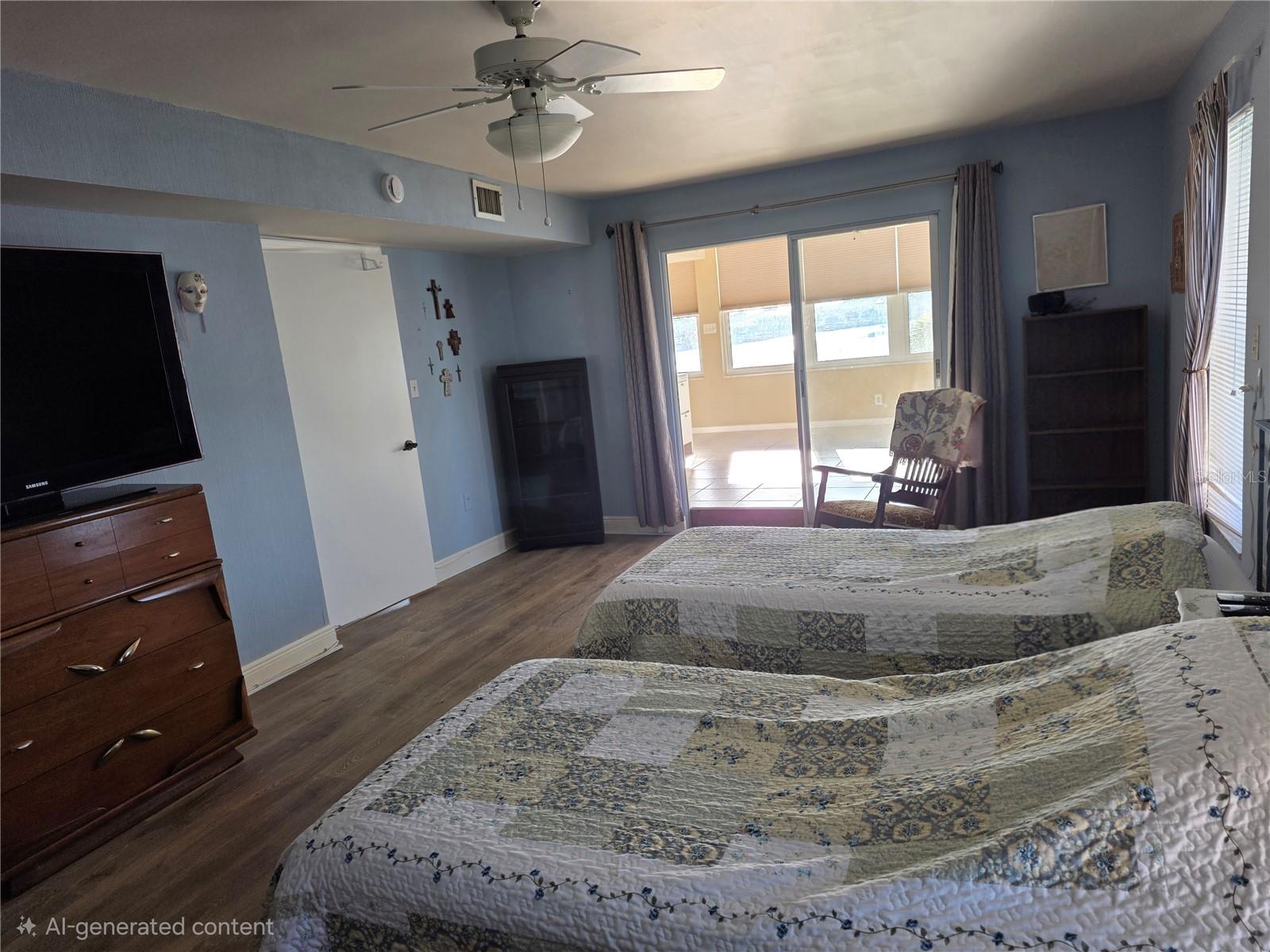 BAYWAY ISLES POINT BRITTANY THREE - Residential