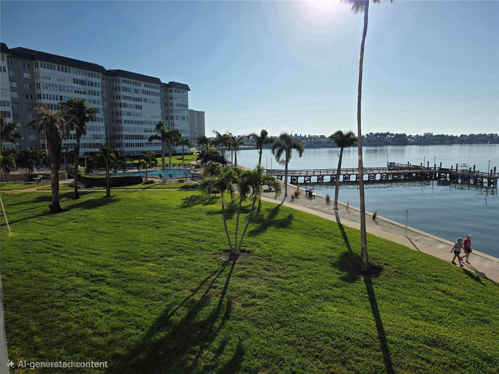 BAYWAY ISLES POINT BRITTANY THREE - Residential