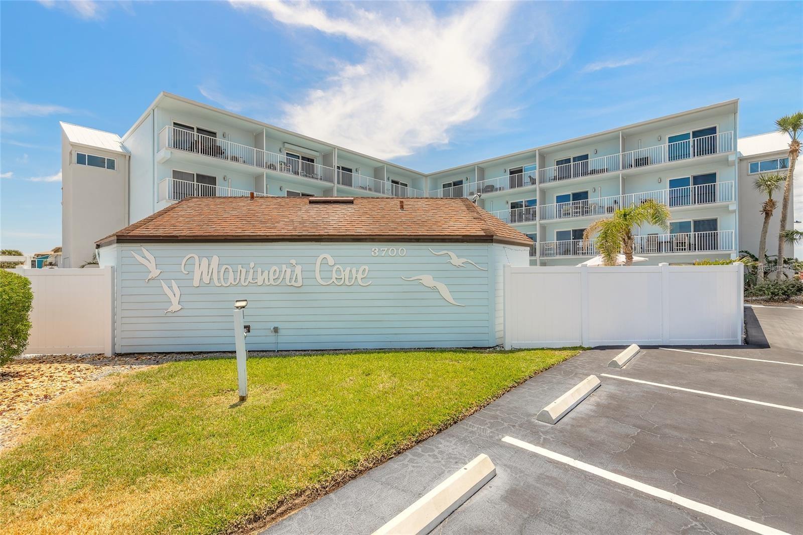 3700 S ATLANTIC AVENUE 303