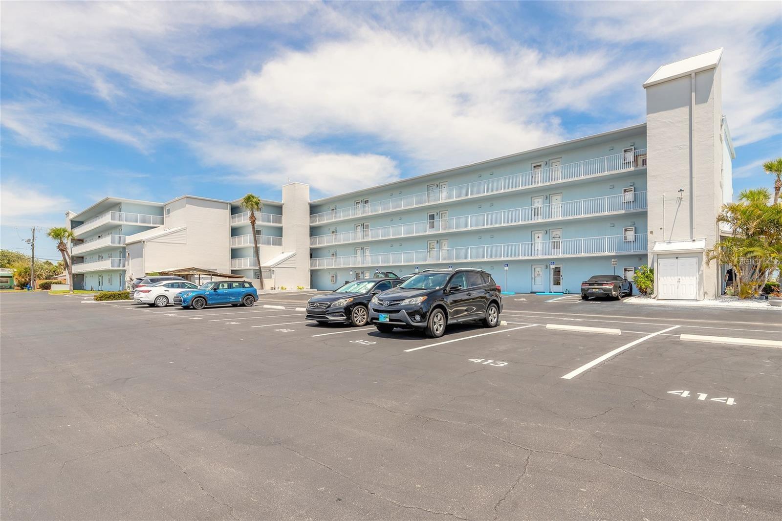3700 S ATLANTIC AVENUE 303
